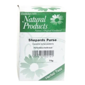 Shepherd's Purse 75g
