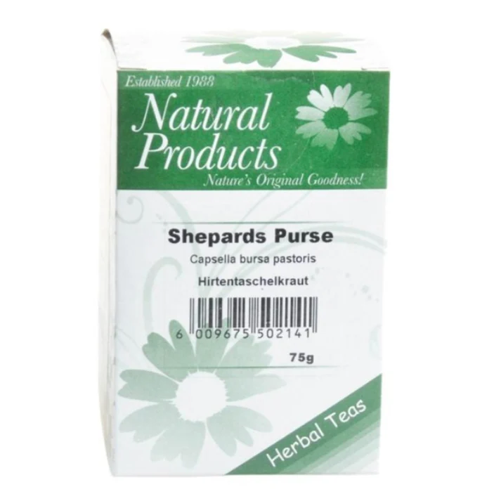 Shepherd's Purse 75g