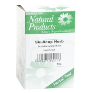 Skullcap Herb 75g