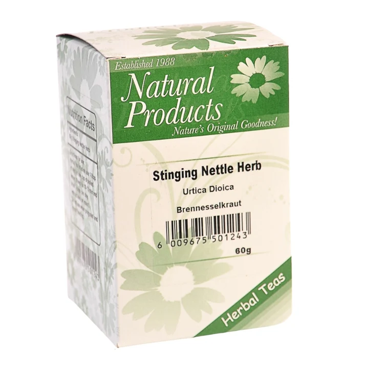 Nettle Stinging Herb Cut 60g