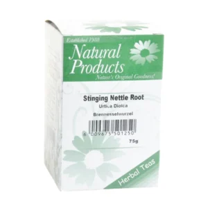 Nettle Stinging Root Cut 75g