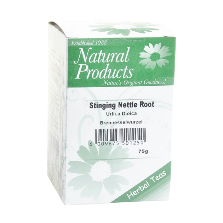 Nettle Stinging Root Cut 75g