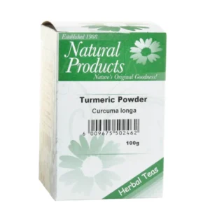 Turmeric Powder 100g