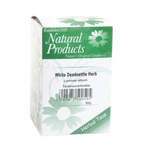 White Deadnettle Herb 60g