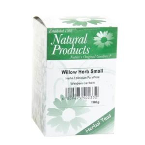 Willow Herb Small 100g