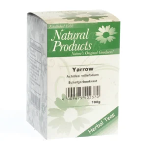 Yarrow 100g