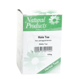 Mate Tea 100g